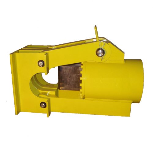 Industrial pipe cutters